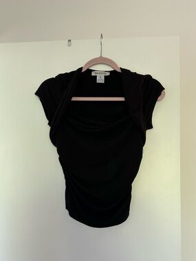 Urban Outfitters Square Neck Women’s Top